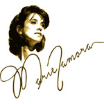 Marie Zamora Logo